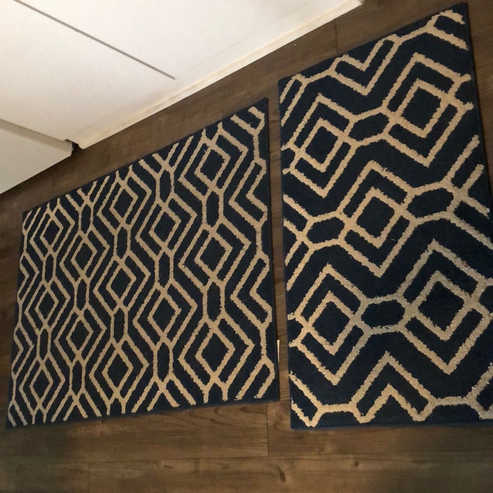 Kitchen rugs